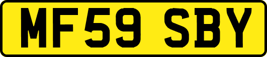 MF59SBY