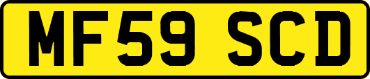 MF59SCD