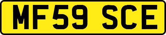 MF59SCE