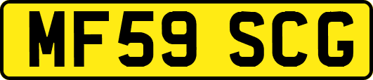 MF59SCG