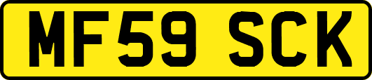 MF59SCK