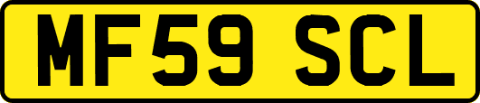 MF59SCL