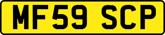 MF59SCP