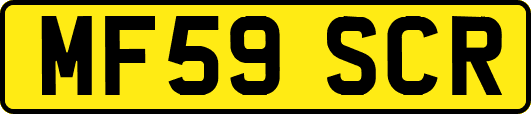 MF59SCR