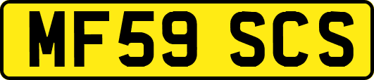 MF59SCS