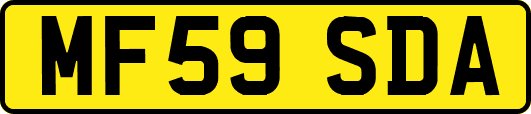 MF59SDA