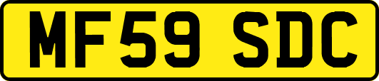 MF59SDC