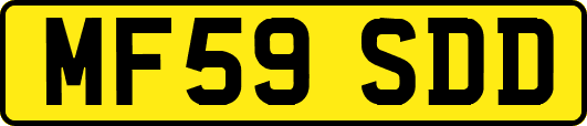 MF59SDD