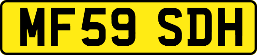 MF59SDH