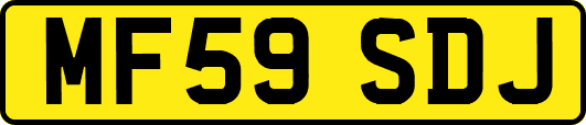 MF59SDJ