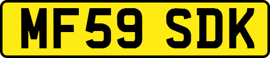 MF59SDK