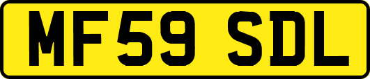 MF59SDL