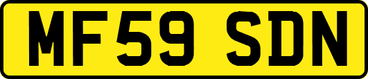 MF59SDN