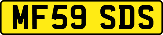 MF59SDS