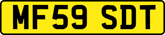 MF59SDT