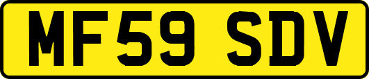 MF59SDV