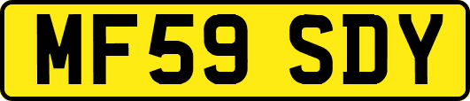 MF59SDY