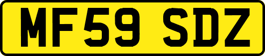 MF59SDZ