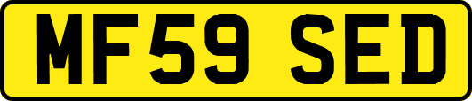 MF59SED