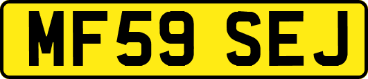 MF59SEJ