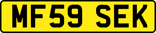 MF59SEK