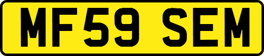 MF59SEM