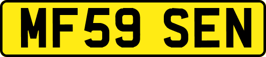 MF59SEN