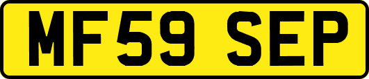 MF59SEP