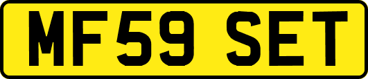 MF59SET