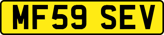 MF59SEV