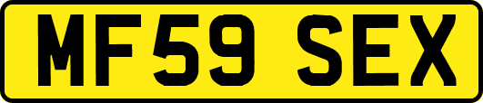 MF59SEX