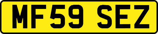 MF59SEZ