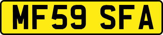 MF59SFA