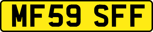 MF59SFF