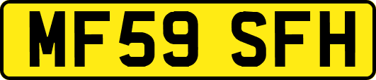 MF59SFH