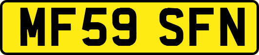 MF59SFN