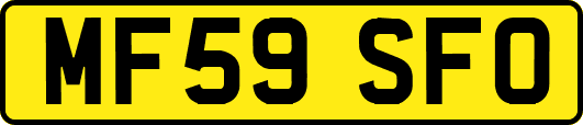 MF59SFO