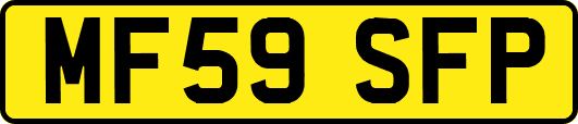 MF59SFP