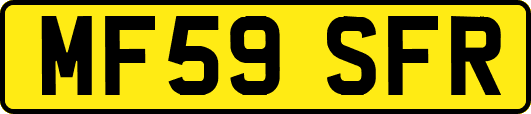 MF59SFR
