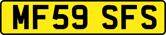 MF59SFS