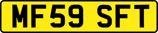 MF59SFT