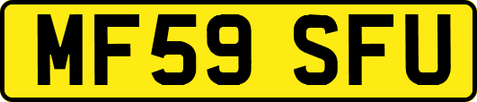 MF59SFU