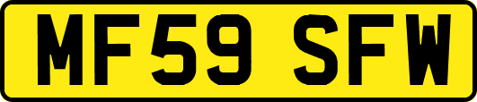 MF59SFW