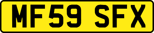 MF59SFX