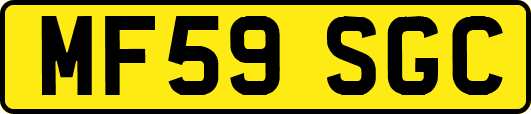MF59SGC