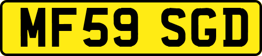 MF59SGD