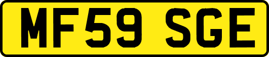 MF59SGE