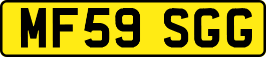 MF59SGG