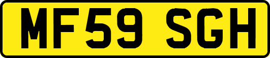MF59SGH