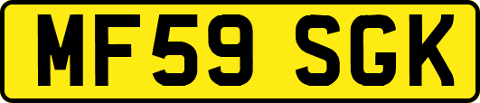 MF59SGK